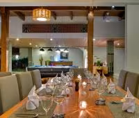 Villa Kinaree Estate, Esszimmer